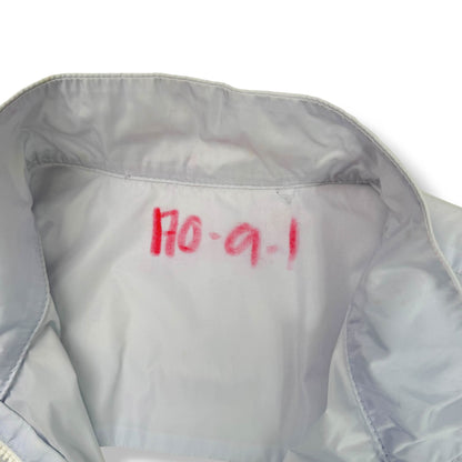 Vintage Prada Sport Gel Seam Nylon Vest (L)