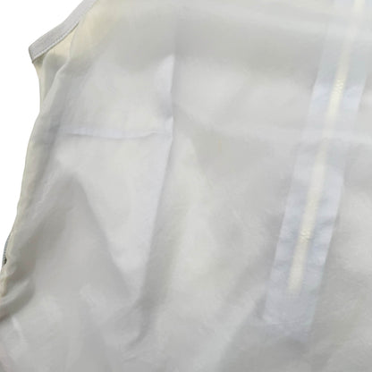 Vintage Prada Sport Gel Seam Nylon Vest (L)