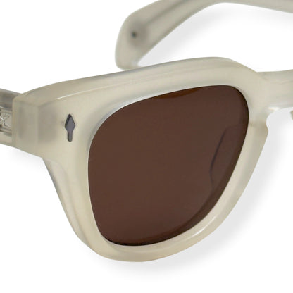 JACQUES MARIE MAGE JULIEN LIMITED EDITION SUNGLASSES BRUT 327/350 | O/S, TBD