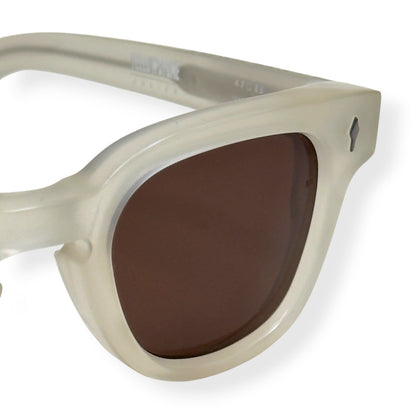 JACQUES MARIE MAGE JULIEN LIMITED EDITION SUNGLASSES BRUT 327/350 | O/S, TBD