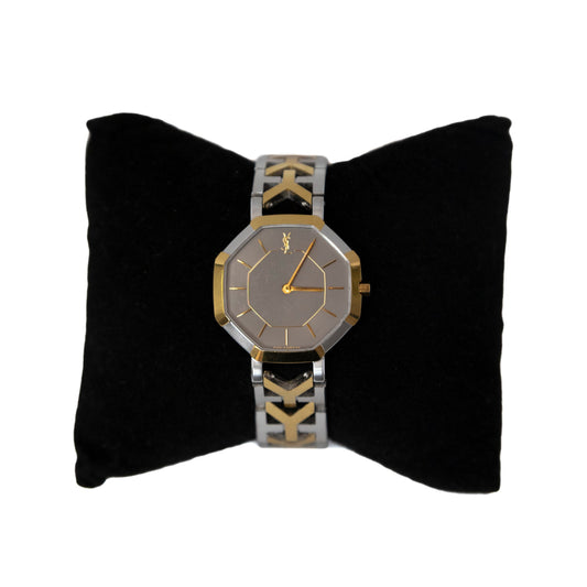 Yves Saint Laurent Model 2720 Watch