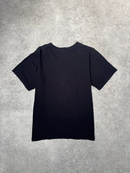 90s Funkadelic Graphic Black Tee