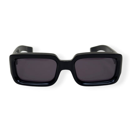 JACQUES MARIE MAGE VERA LIMITED EDITION SUNGLASSES NOIR 207/400 | O/S, Noir