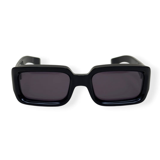 JACQUES MARIE MAGE VERA LIMITED EDITION SUNGLASSES NOIR 207/400 | O/S, Noir