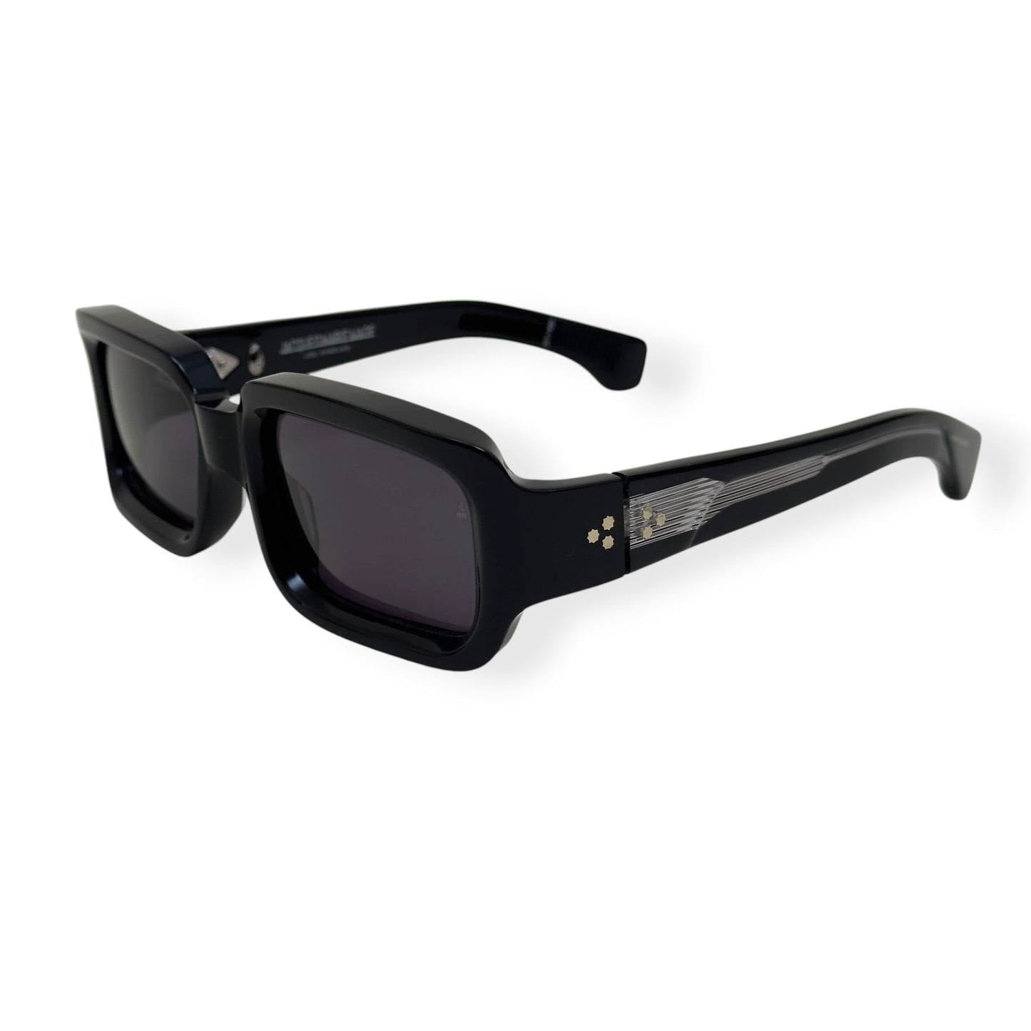 JACQUES MARIE MAGE VERA LIMITED EDITION SUNGLASSES NOIR 207/400 | O/S, Noir