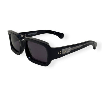 JACQUES MARIE MAGE VERA LIMITED EDITION SUNGLASSES NOIR 207/400 | O/S, Noir