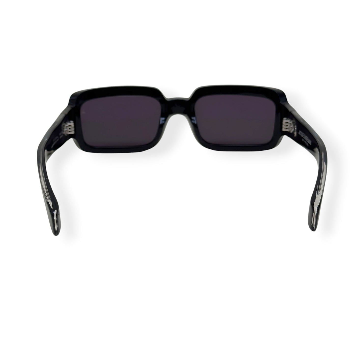 JACQUES MARIE MAGE VERA LIMITED EDITION SUNGLASSES NOIR 207/400 | O/S, Noir