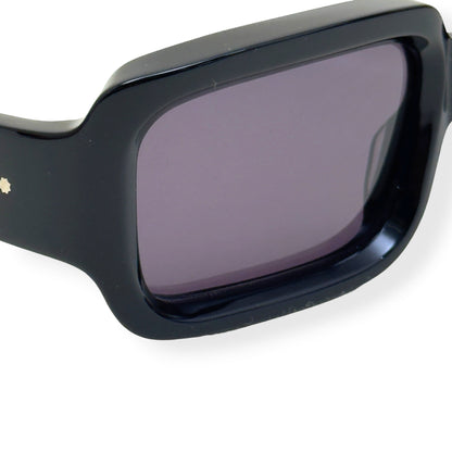 JACQUES MARIE MAGE VERA LIMITED EDITION SUNGLASSES NOIR 207/400 | O/S, Noir