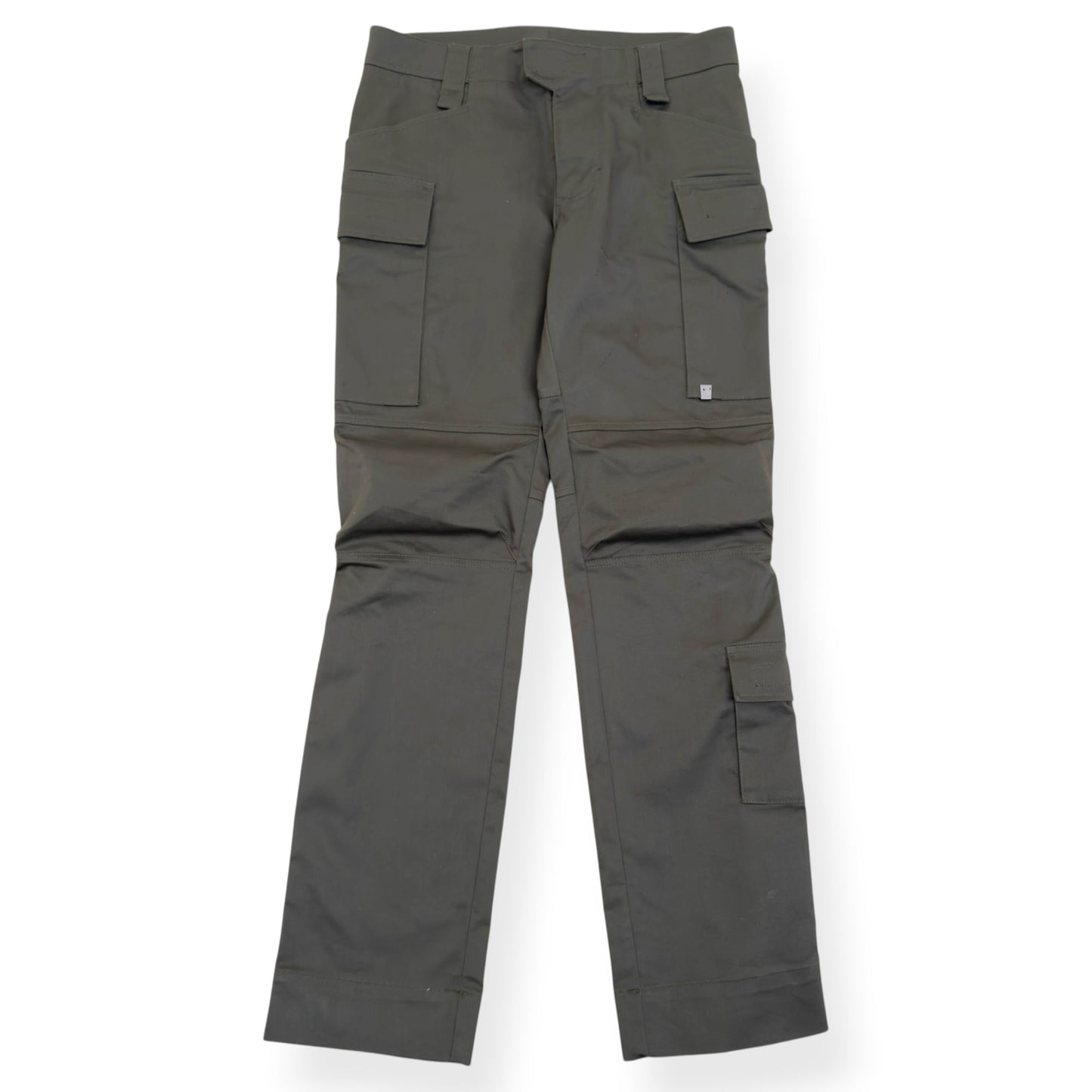 1017 ALYX 9SM CARGO TROUSERS KHAKI 48 / M | Medium, Khaki