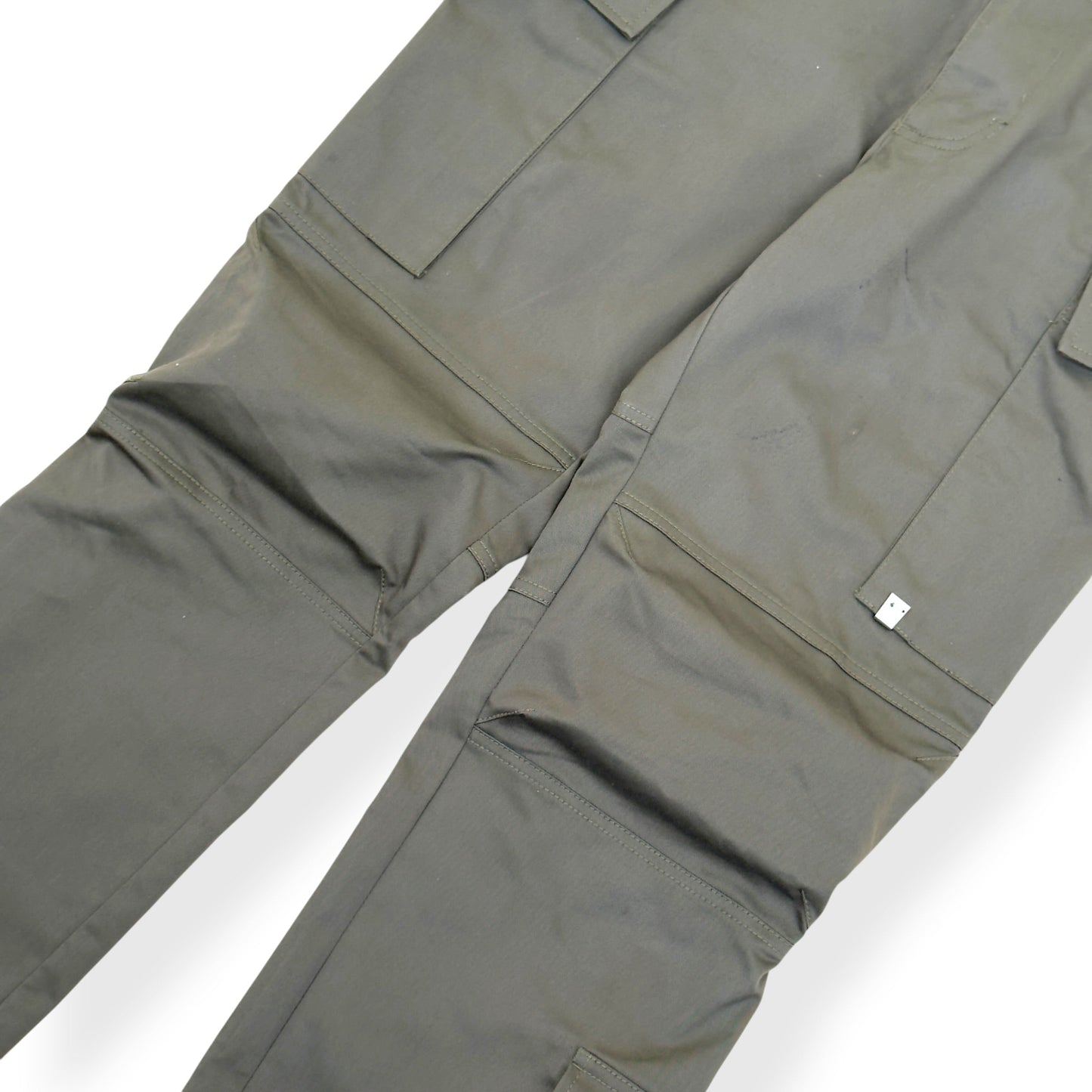 1017 ALYX 9SM CARGO TROUSERS KHAKI 48 / M | Medium, Khaki