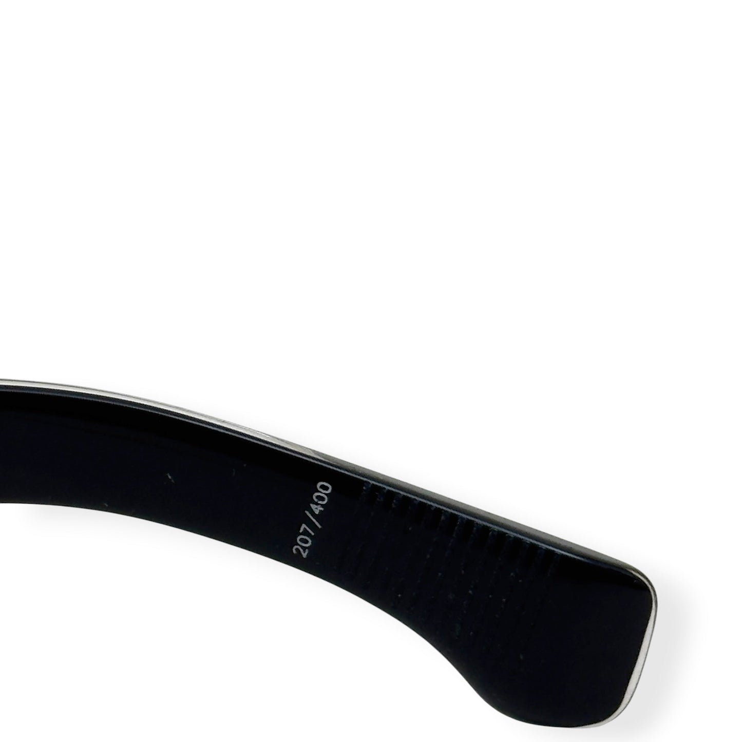 JACQUES MARIE MAGE VERA LIMITED EDITION SUNGLASSES NOIR 207/400 | O/S, Noir