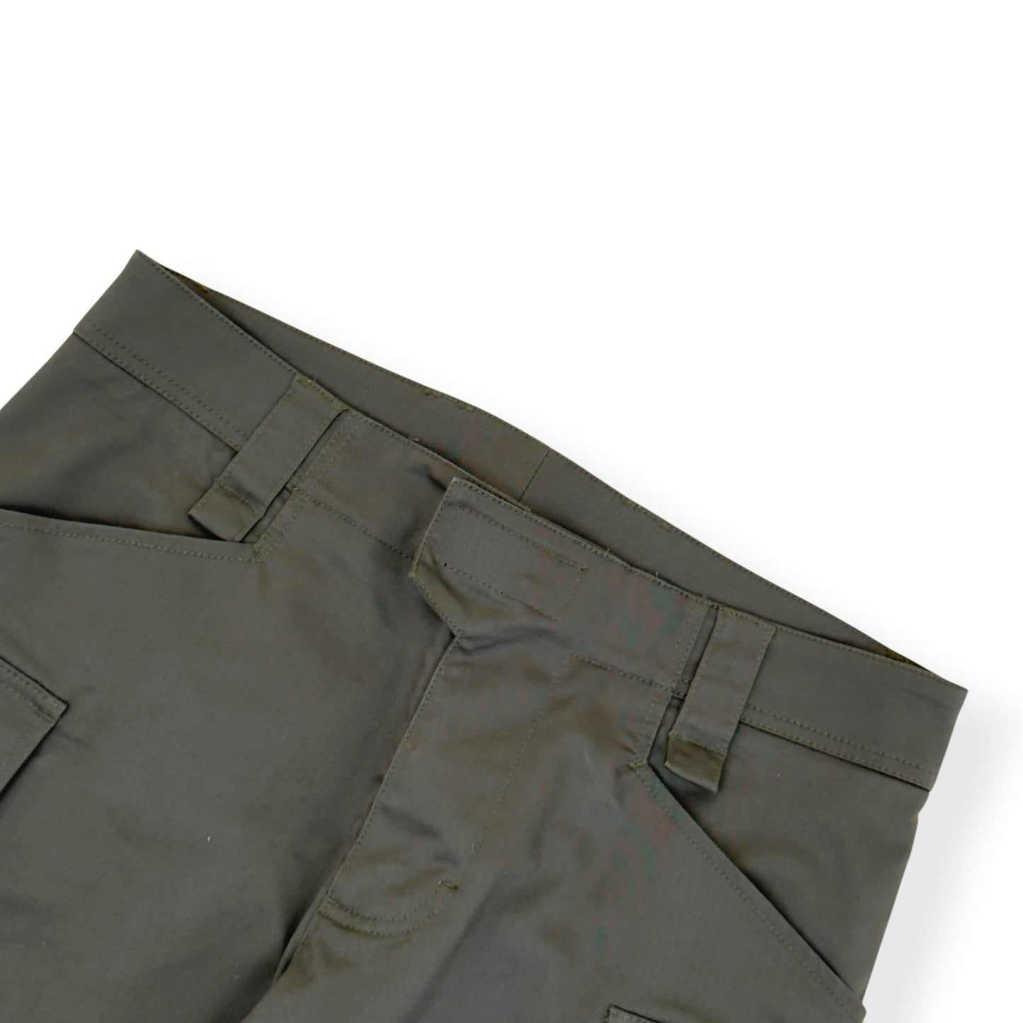 1017 ALYX 9SM CARGO TROUSERS KHAKI 48 / M | Medium, Khaki