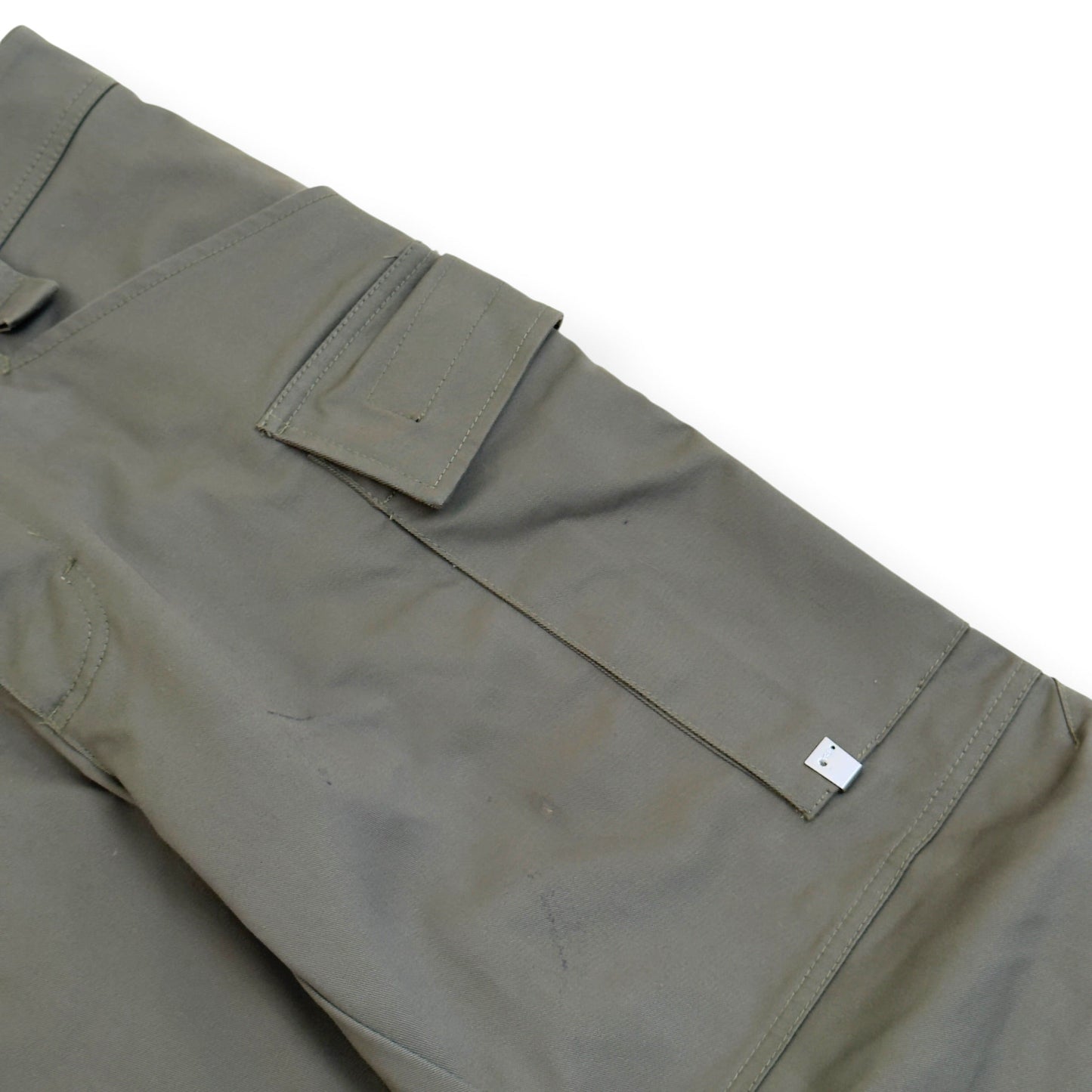 1017 ALYX 9SM CARGO TROUSERS KHAKI 48 / M | Medium, Khaki