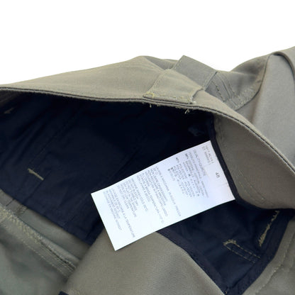 1017 ALYX 9SM CARGO TROUSERS KHAKI 48 / M | Medium, Khaki