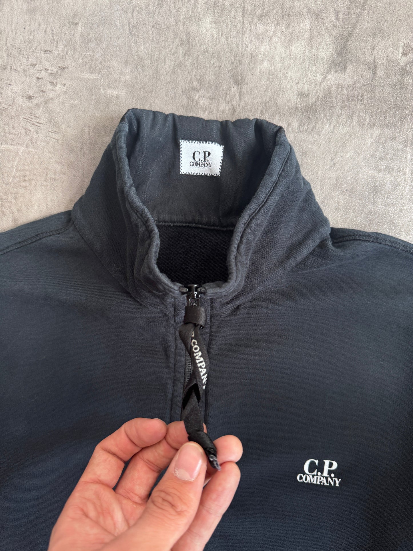 C.P. Company Pro Tek Zip Up Jacket