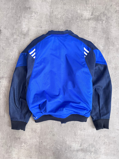 VT Rework : Chelsea Reworked Denim Jacket