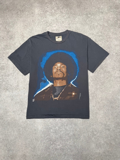 00s Snoop Dogg 'Murder was the Case' Graphic Tee