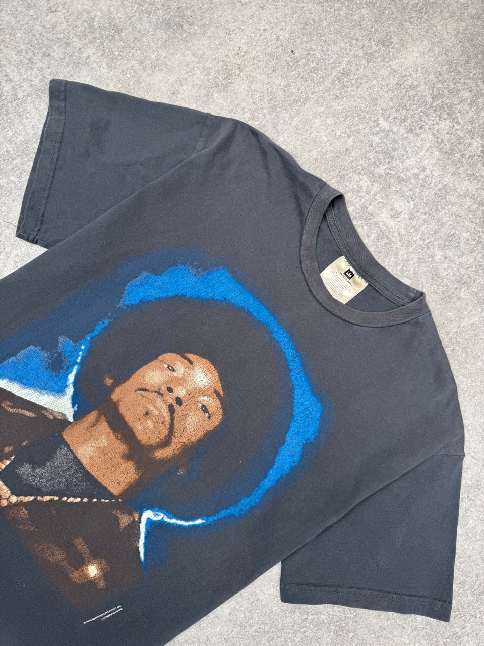 00s Snoop Dogg 'Murder was the Case' Graphic Tee