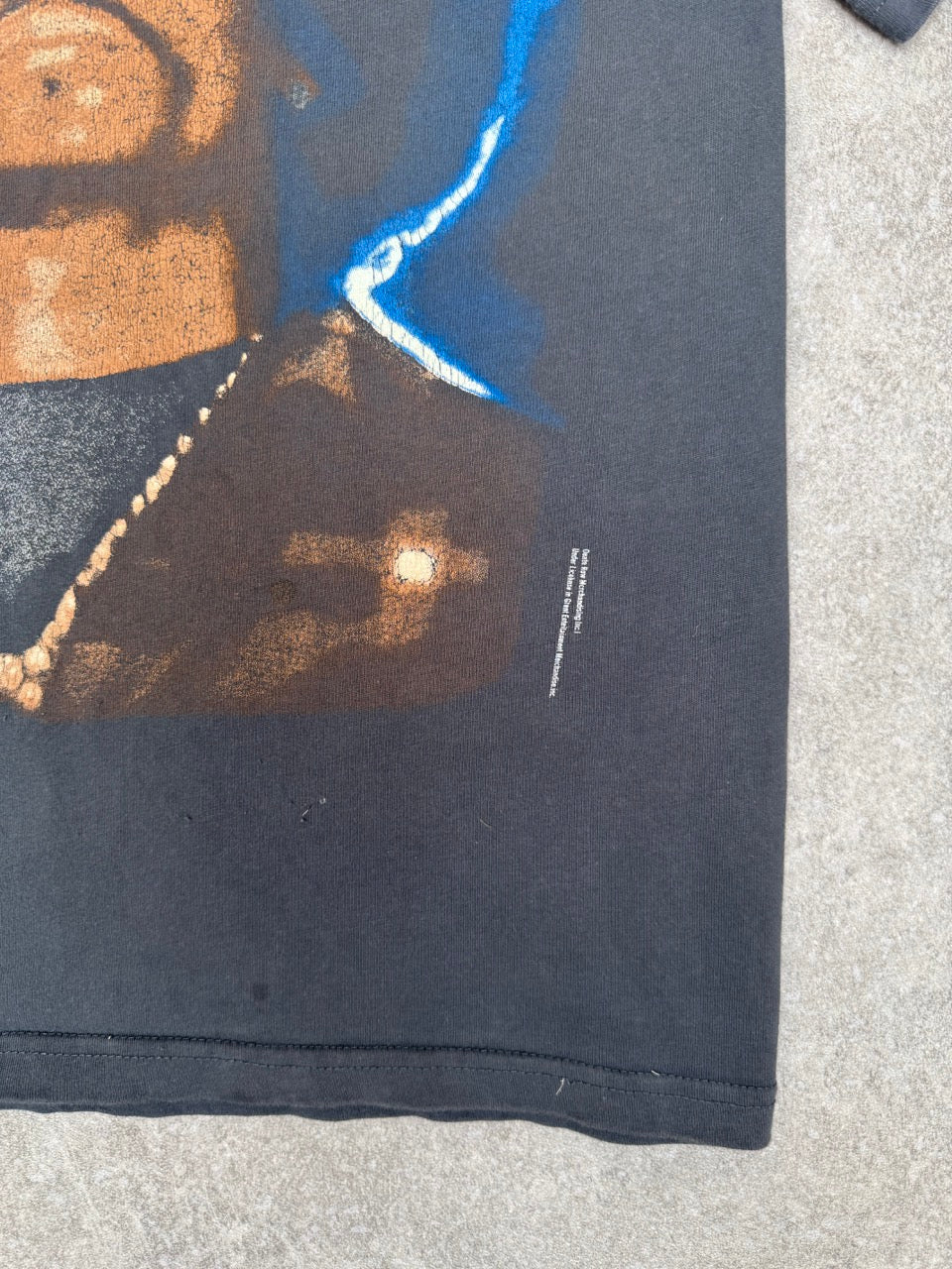 00s Snoop Dogg 'Murder was the Case' Graphic Tee