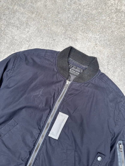 Final Home MA-1 Bomber Jacket