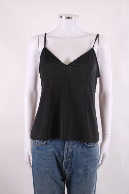 Zimmermann Lace Blouse Black 4 | O/S, Black