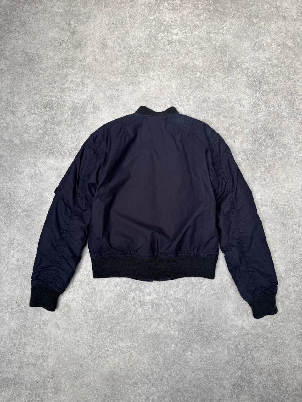 Final Home MA-1 Bomber Jacket