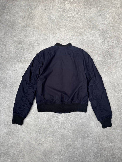 Final Home MA-1 Bomber Jacket