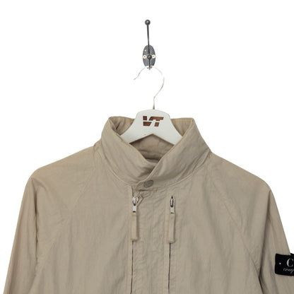 SS2002 C.P. Company Lightweight Multizip Tech Jacket