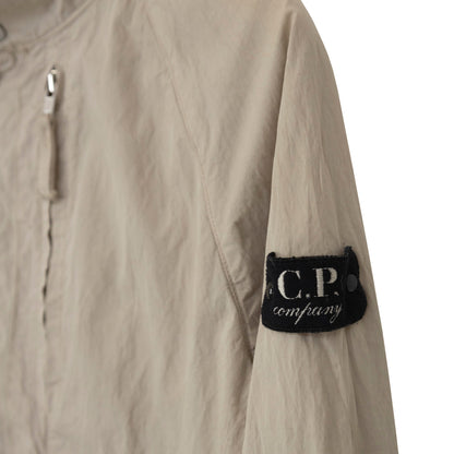 SS2002 C.P. Company Lightweight Multizip Tech Jacket