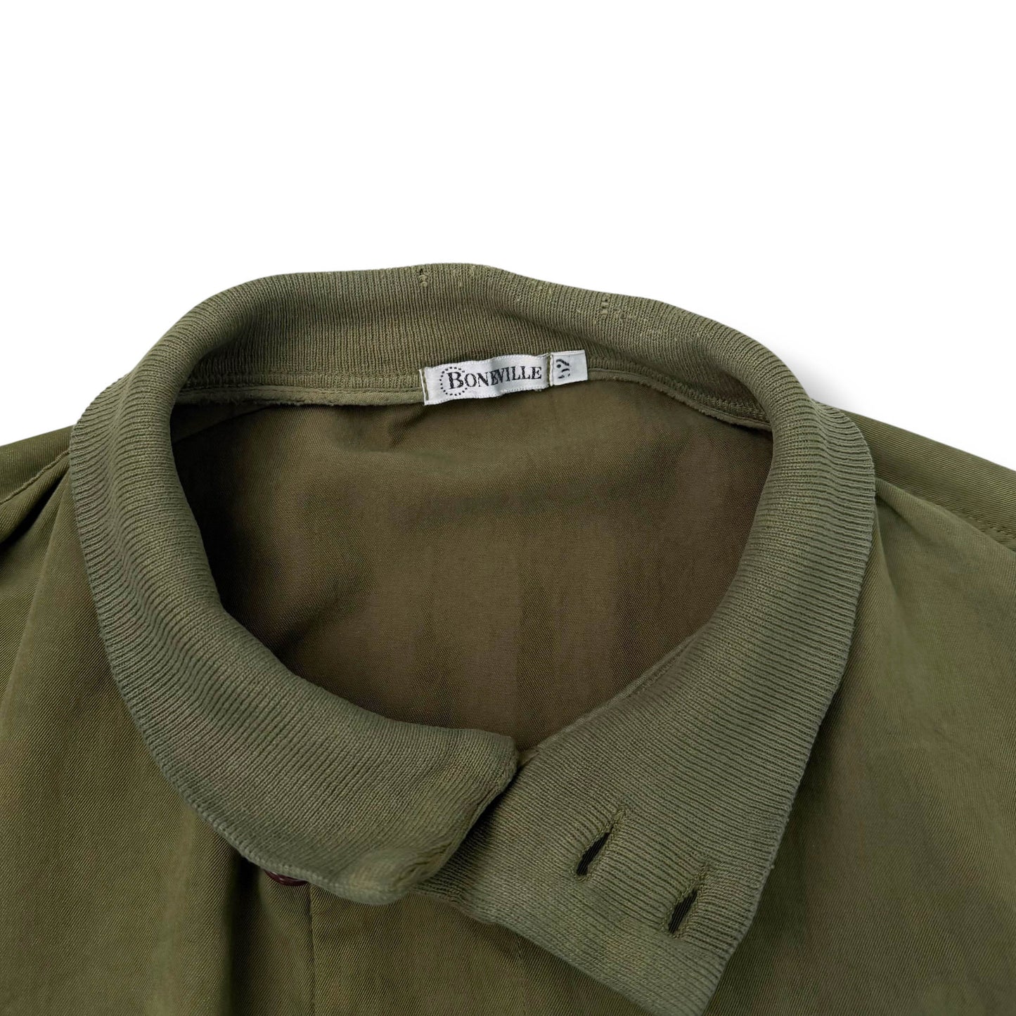 Vintage Boneville Flight Jacket (XL)