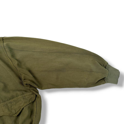 Vintage Boneville Flight Jacket (XL)