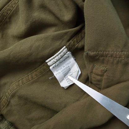 Vintage Boneville Flight Jacket (XL)