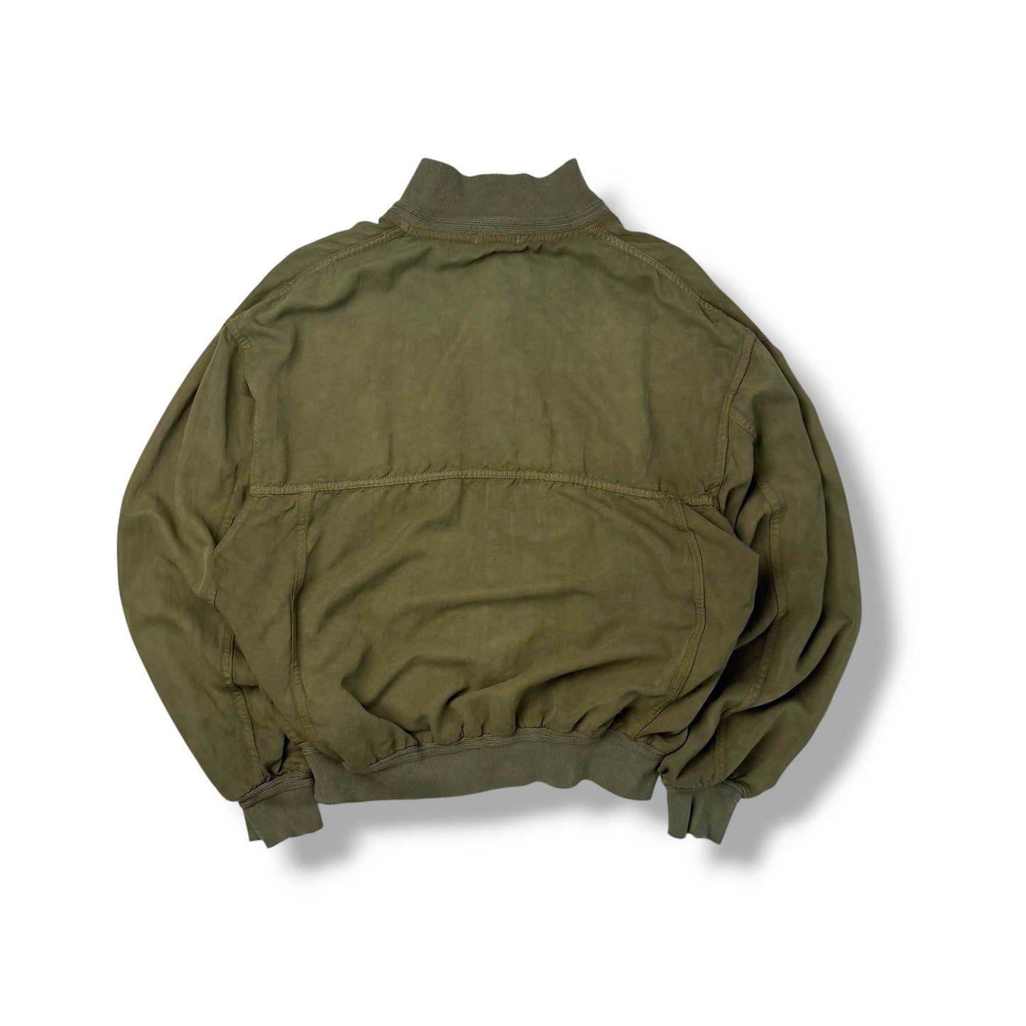 Vintage Boneville Flight Jacket (XL)