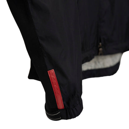 Prada Sport Lightweight Vented Tech Jacket