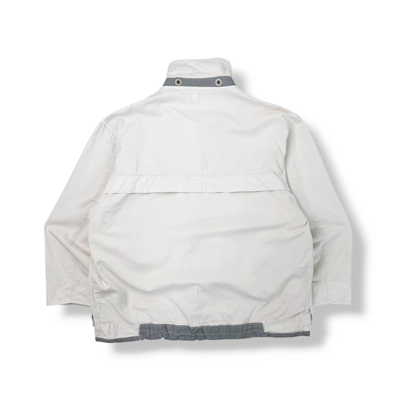 Vintage Boneville Reflective safety Jacket (XL)