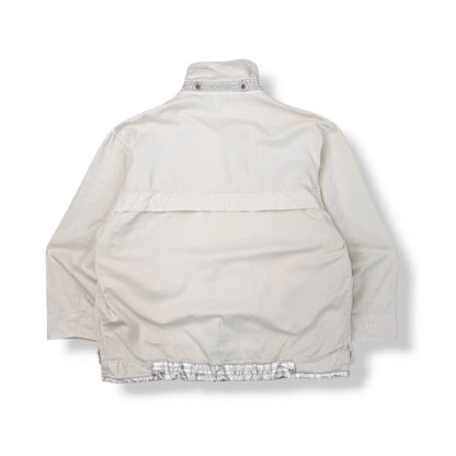 Vintage Boneville Reflective safety Jacket (XL)