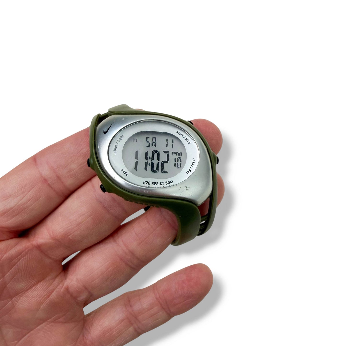 Vintage Nike Triax Fly Watch