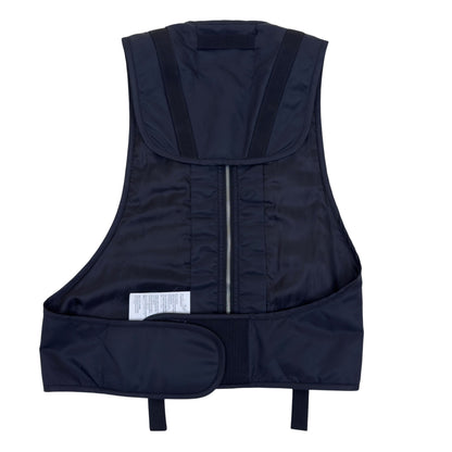 1017 ALYX 9SM TACTICAL BUCKLE VEST BLACK M | Medium, Black