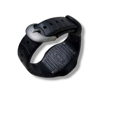 Vintage Oakley D.5 Digital Watch