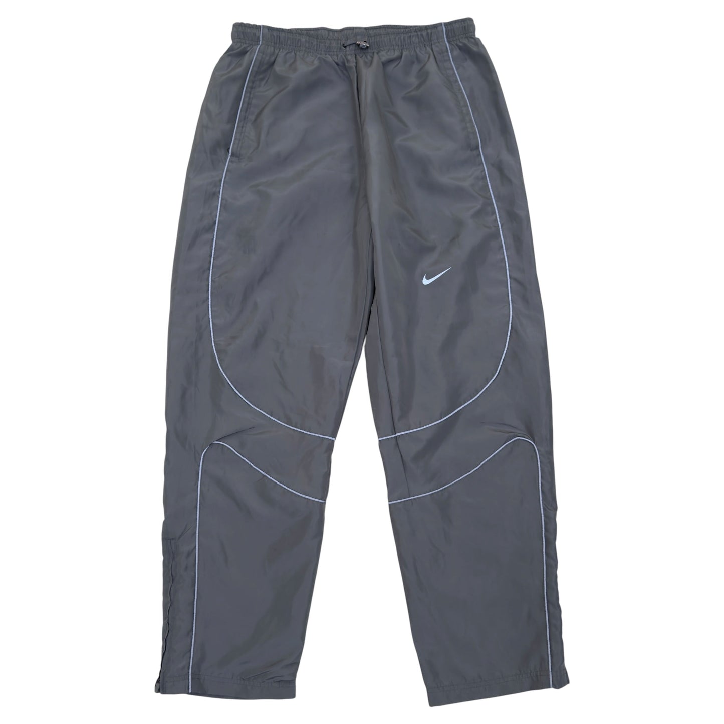 NIKE X CORTEIZ NRG TRACK PANTS GREY M | Medium, Grey