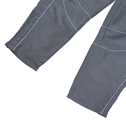 NIKE X CORTEIZ NRG TRACK PANTS GREY M | Medium, Grey