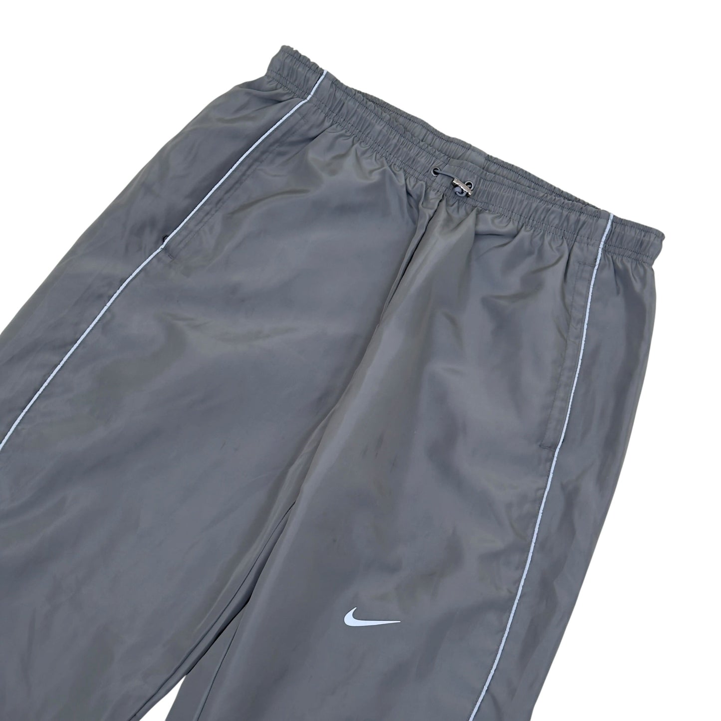 NIKE X CORTEIZ NRG TRACK PANTS GREY M | Medium, Grey