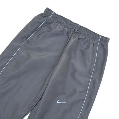 NIKE X CORTEIZ NRG TRACK PANTS GREY M | Medium, Grey