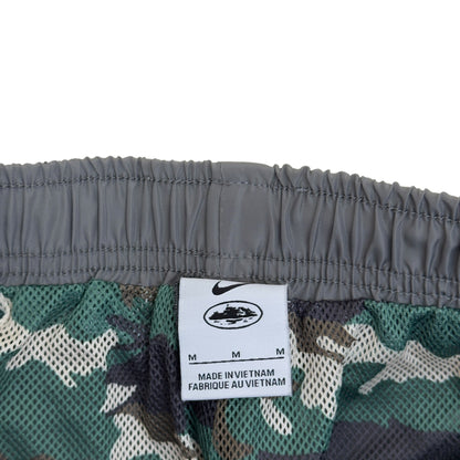 NIKE X CORTEIZ NRG TRACK PANTS GREY M | Medium, Grey