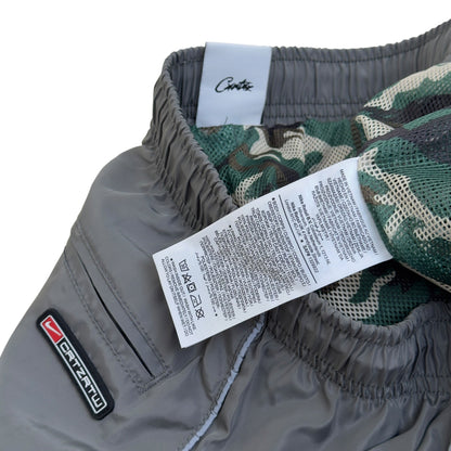 NIKE X CORTEIZ NRG TRACK PANTS GREY M | Medium, Grey