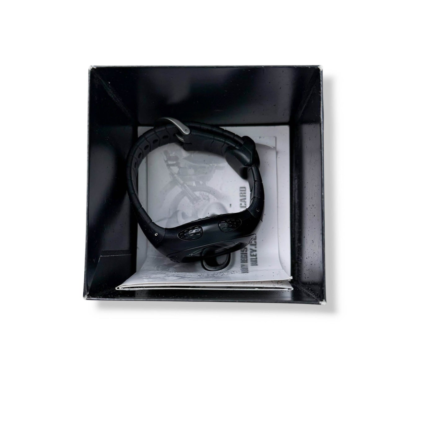 Vintage Oakley D.5 Digital Watch