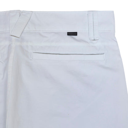 Oakley Whiteout Lightweight Tech Fabric Logo Trousers