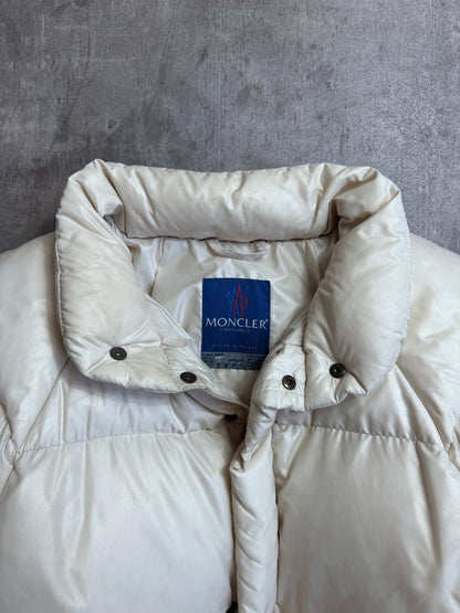 1990's Moncler Grenoble Puffer Ski Jacket