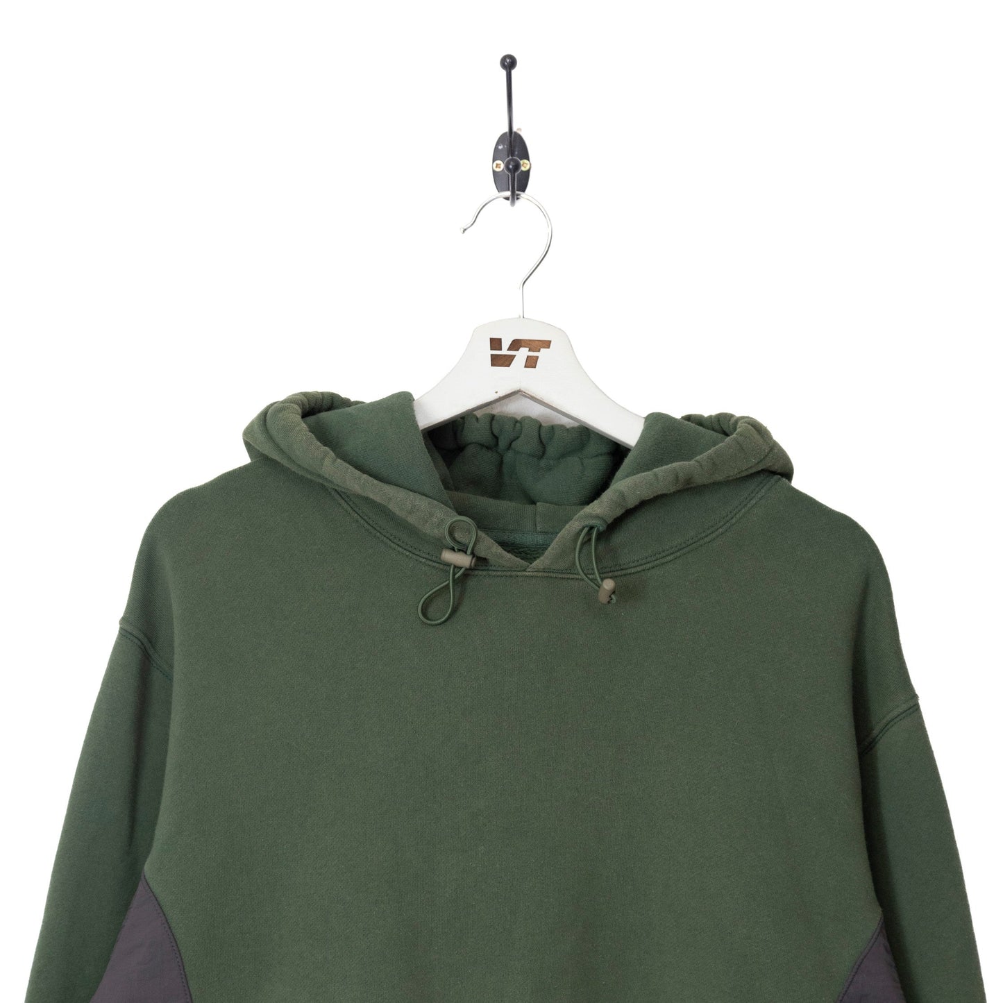 Stussy Technical Utility Panelled Hoodie