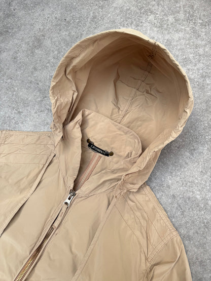 STAFF PICKS : S/S 2007 CP Company Lightweight Jacket